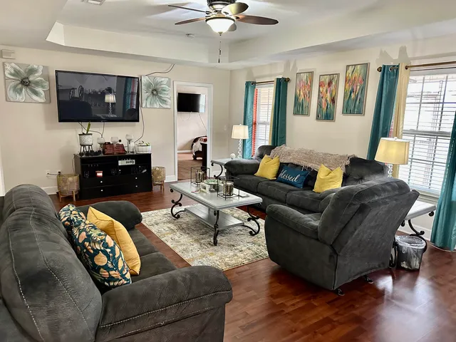 $248,900 | 245 Makayla Lane, Quincy, FL 32352