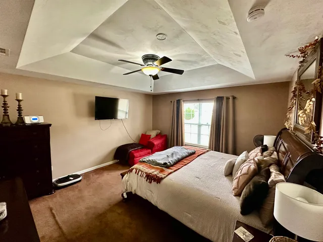 $248,900 | 245 Makayla Lane, Quincy, FL 32352