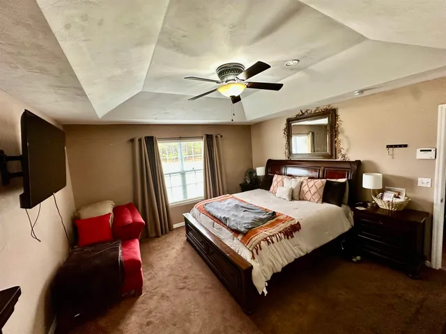 $248,900 | 245 Makayla Lane, Quincy, FL 32352