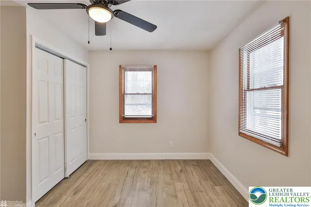 a view of a house with a snow