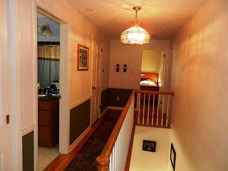 402 Manordale Road Upper St. Clair, PA 15241 - Photo 13 of 24 Other. Upper Level Hallway