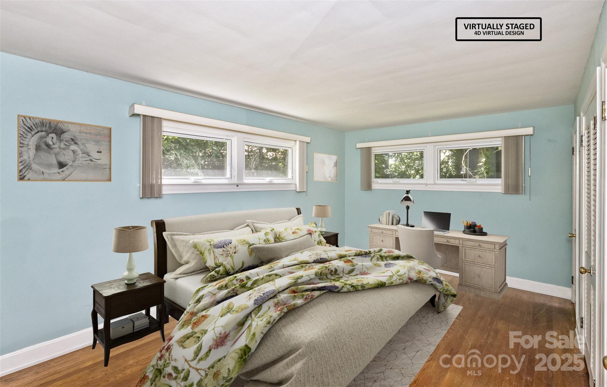 209 Balsam Road Hendersonville, NC 28792 - Photo 17 of 41 Gallery Image 17