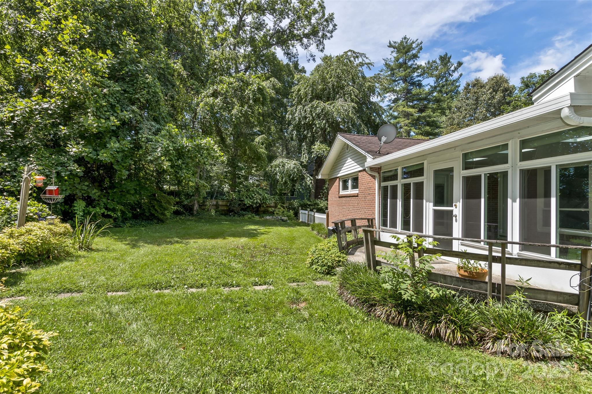 209 Balsam Road Hendersonville, NC 28792 - Photo 32 of 41 Gallery Image 32