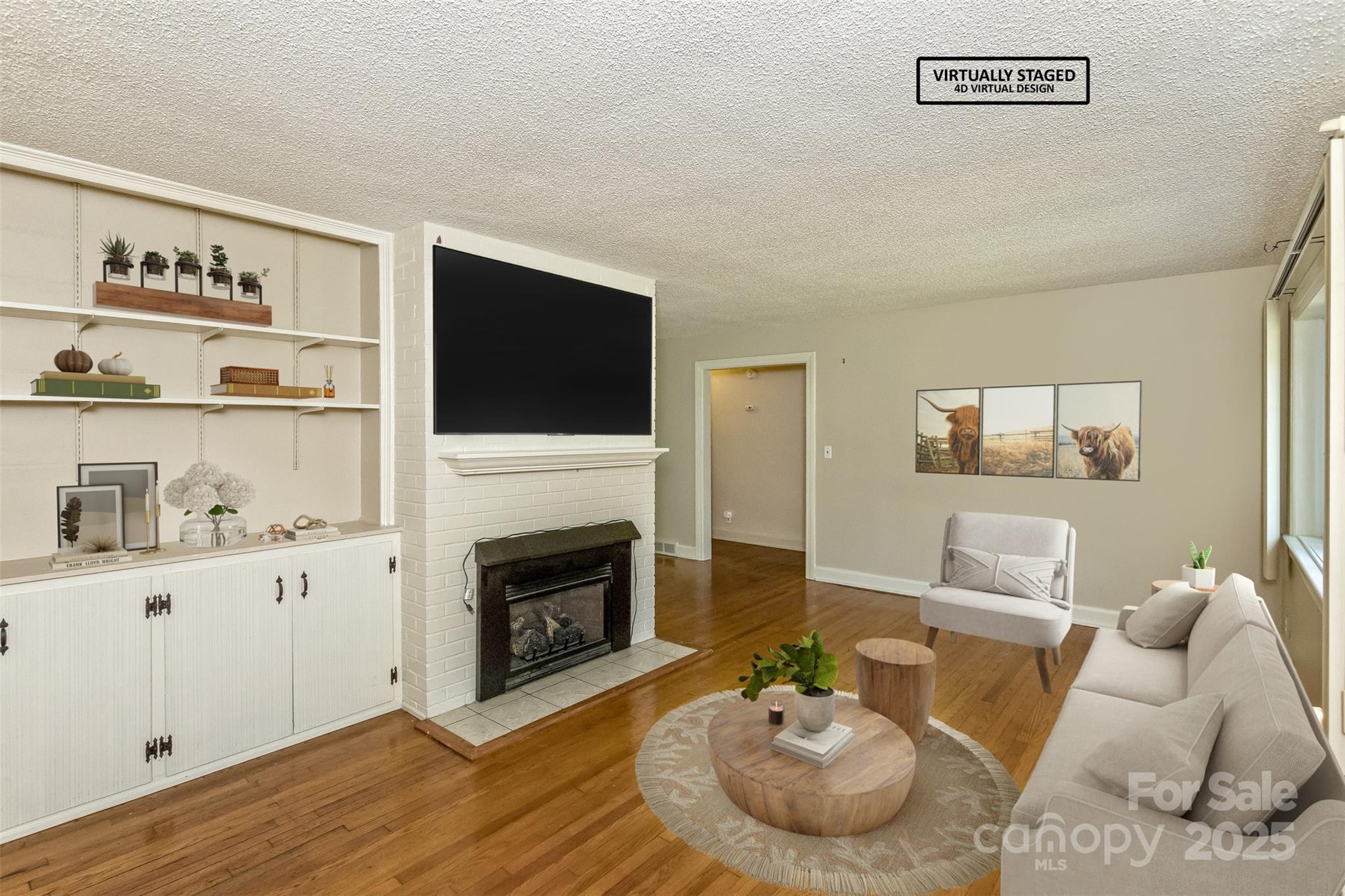 209 Balsam Road Hendersonville, NC 28792 - Photo 4 of 41 Gallery Image 4