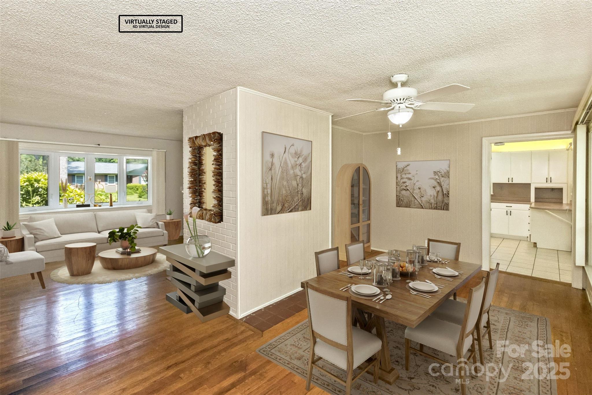 209 Balsam Road Hendersonville, NC 28792 - Photo 7 of 41 Gallery Image 7