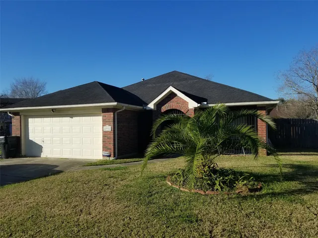 $1,950 | 8331 Swiftwater Lane, Houston, TX 77075