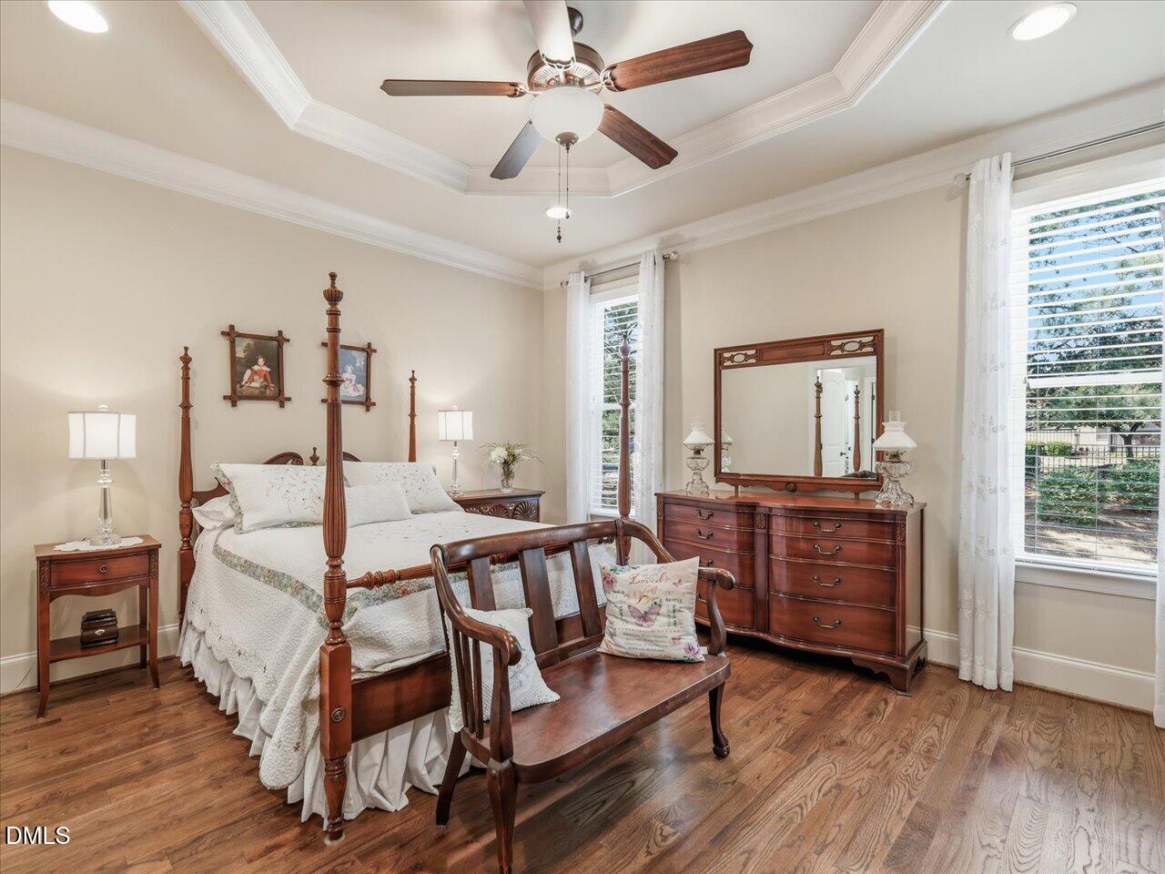 5011 Shadrack Way Rolesville, NC 27571 - Photo 37 of 88