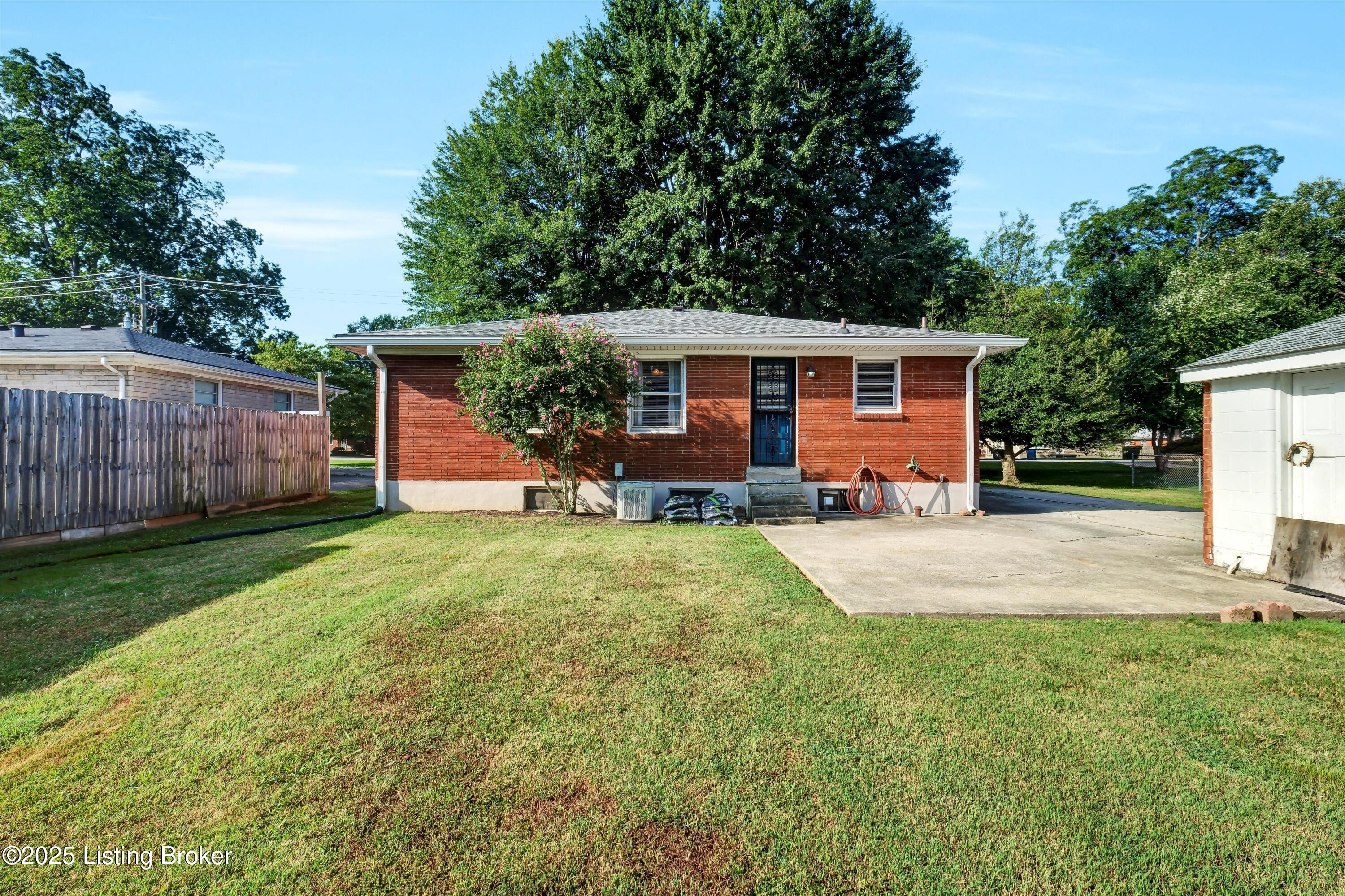 11514 Deering Road Louisville, KY 40272 - Photo 44 of 55 47-11514 Deering Rd