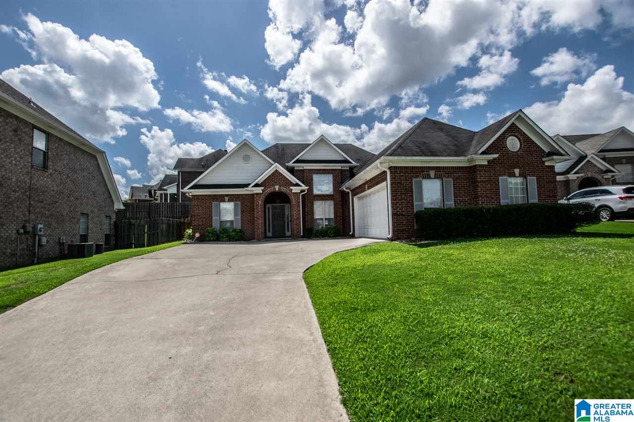 265 Springdale Drive Mount Olive, AL 35117 - Photo 5 of 46