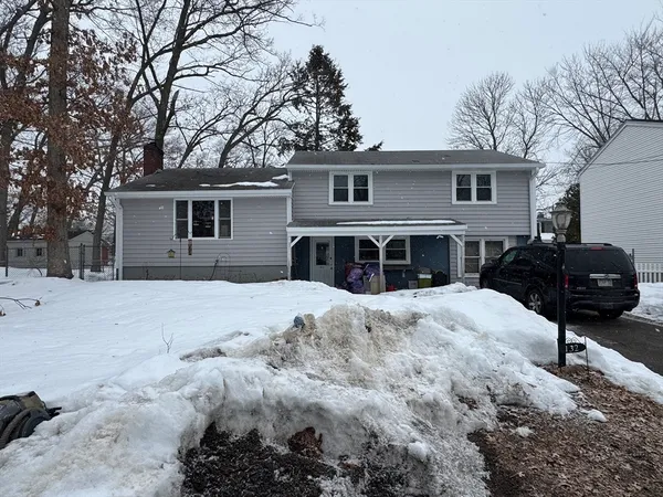 $599,900 | 132 Commonwealth Avenue, Lowell, MA 01852