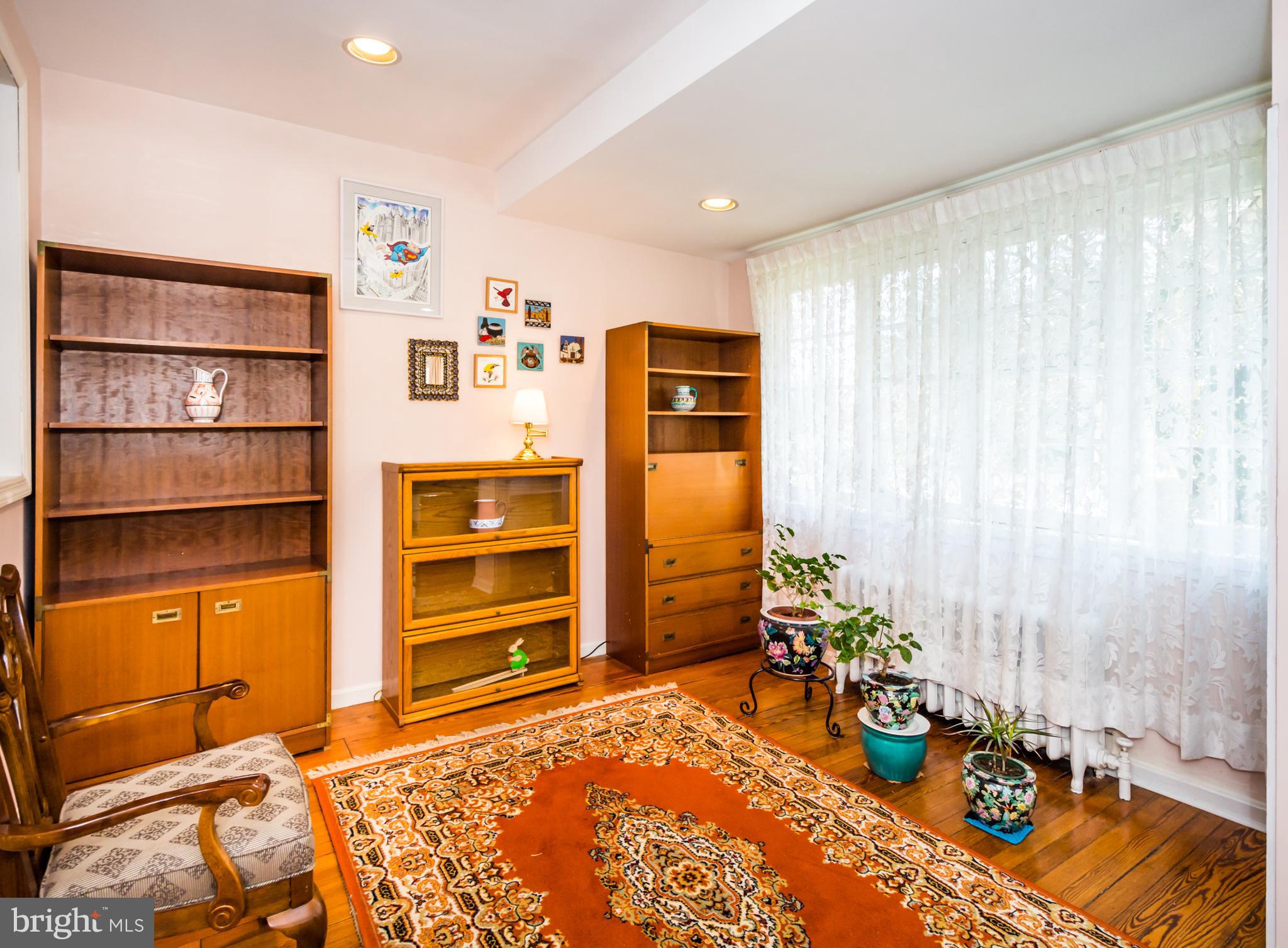 319 Woodlawn Road Baltimore, MD 21210 - Photo 29 of 66 Part of Family Room.