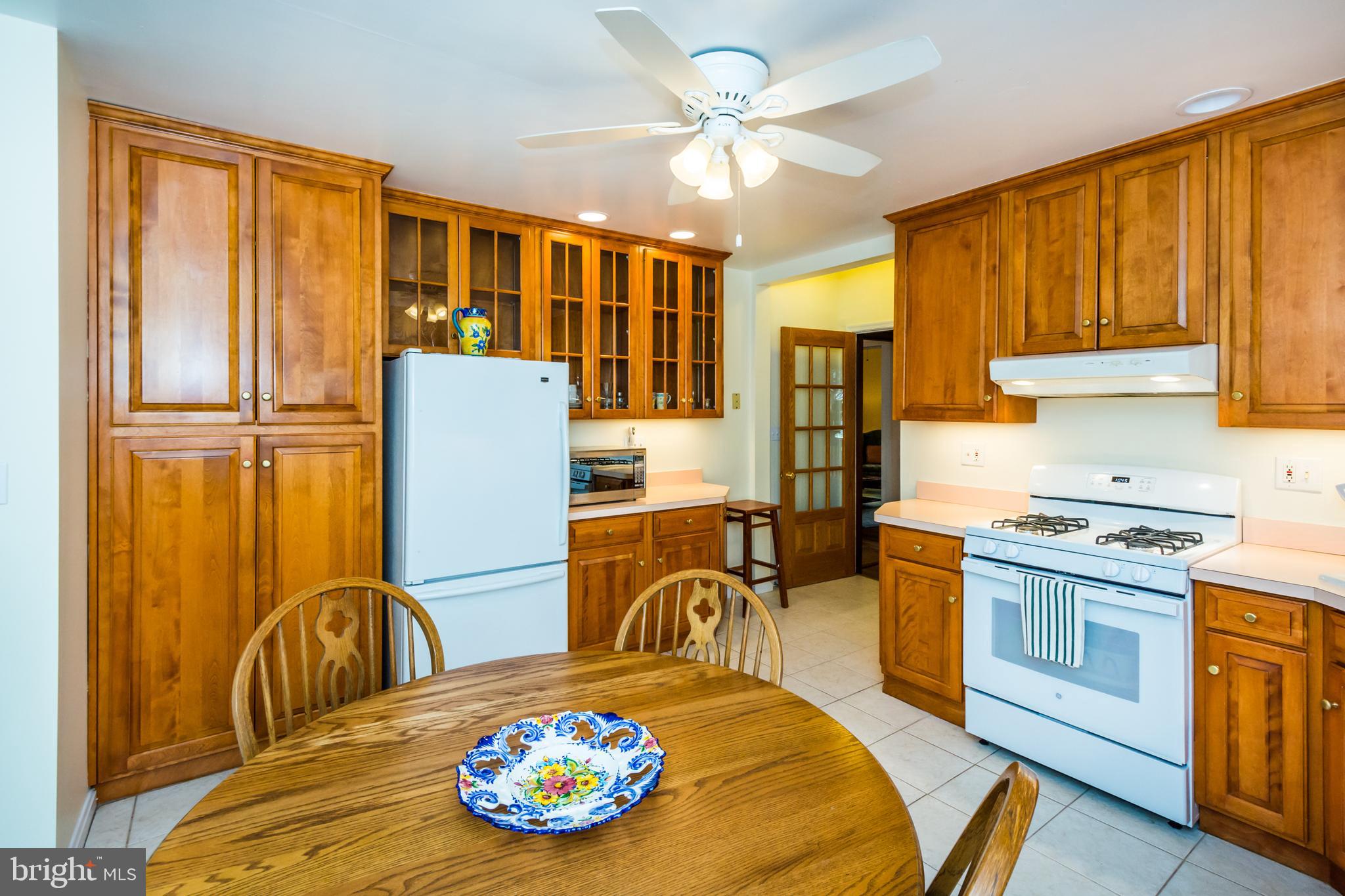 319 Woodlawn Road Baltimore, MD 21210 - Photo 32 of 66 Plenty of Kitchen storage!