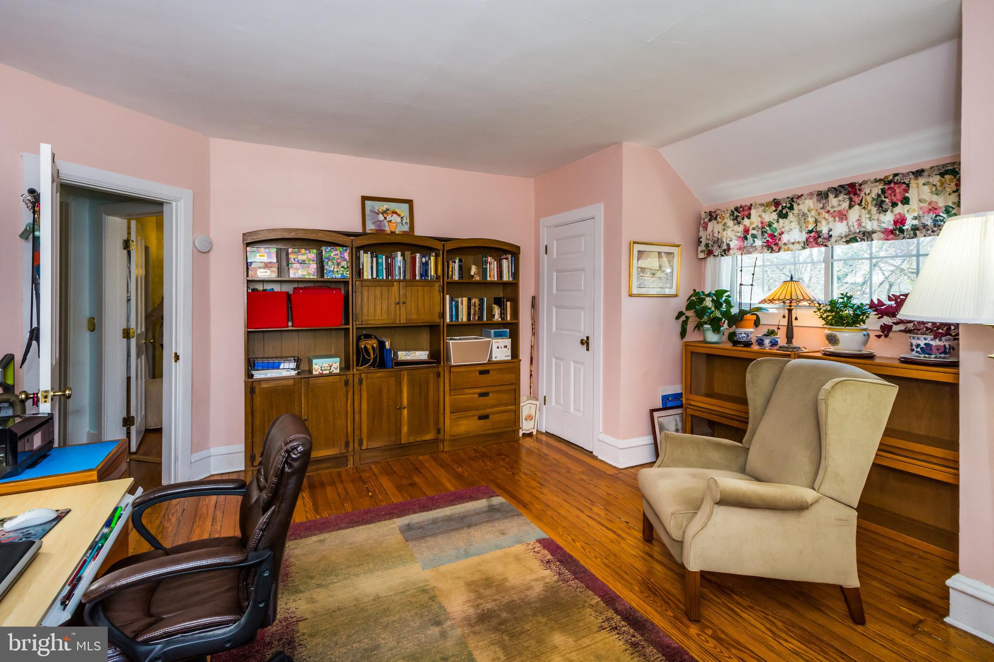 319 Woodlawn Road Baltimore, MD 21210 - Photo 50 of 66 Second Bedroom.