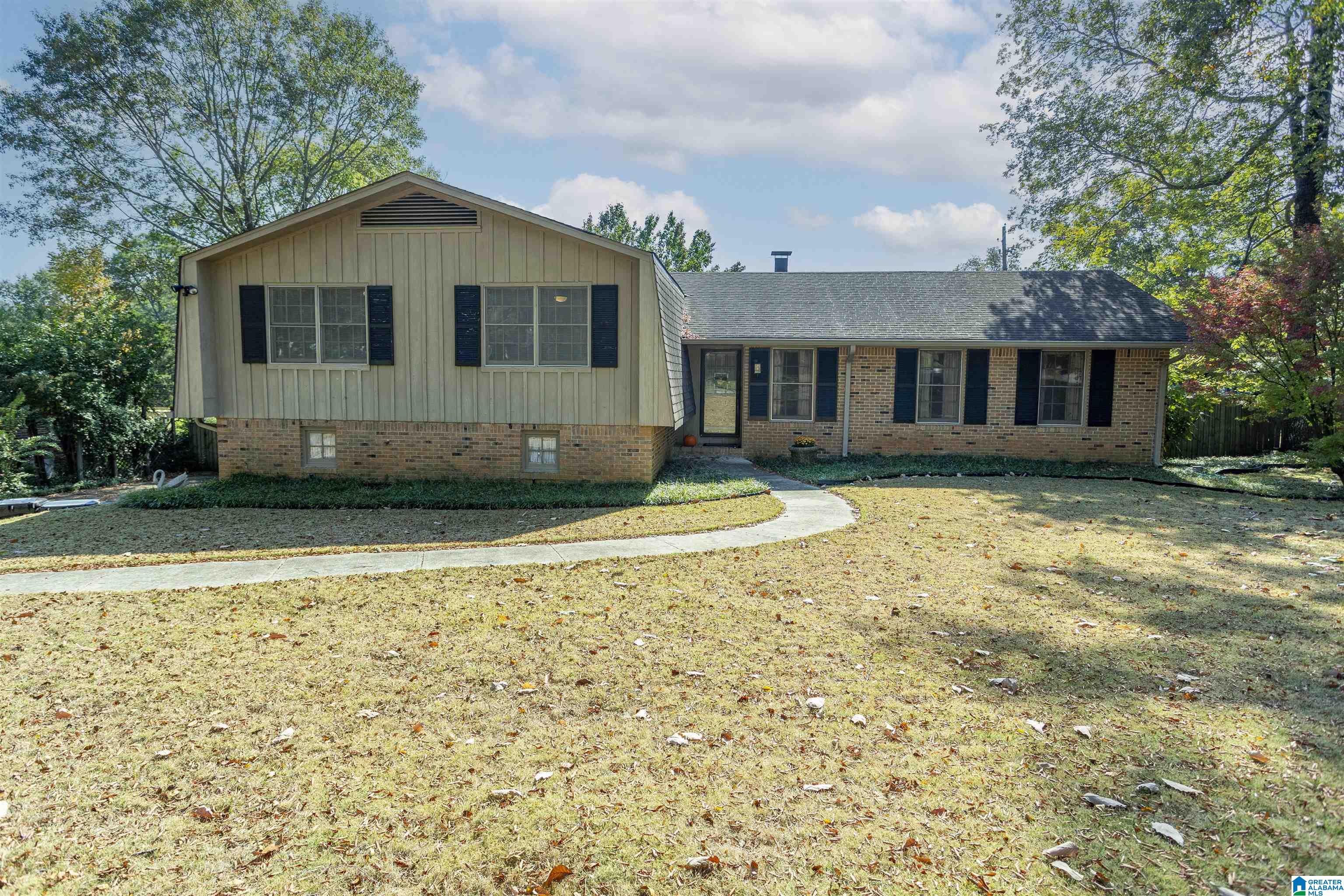 1829 Catala Road Birmingham, AL 35216 - Photo 1 of 49