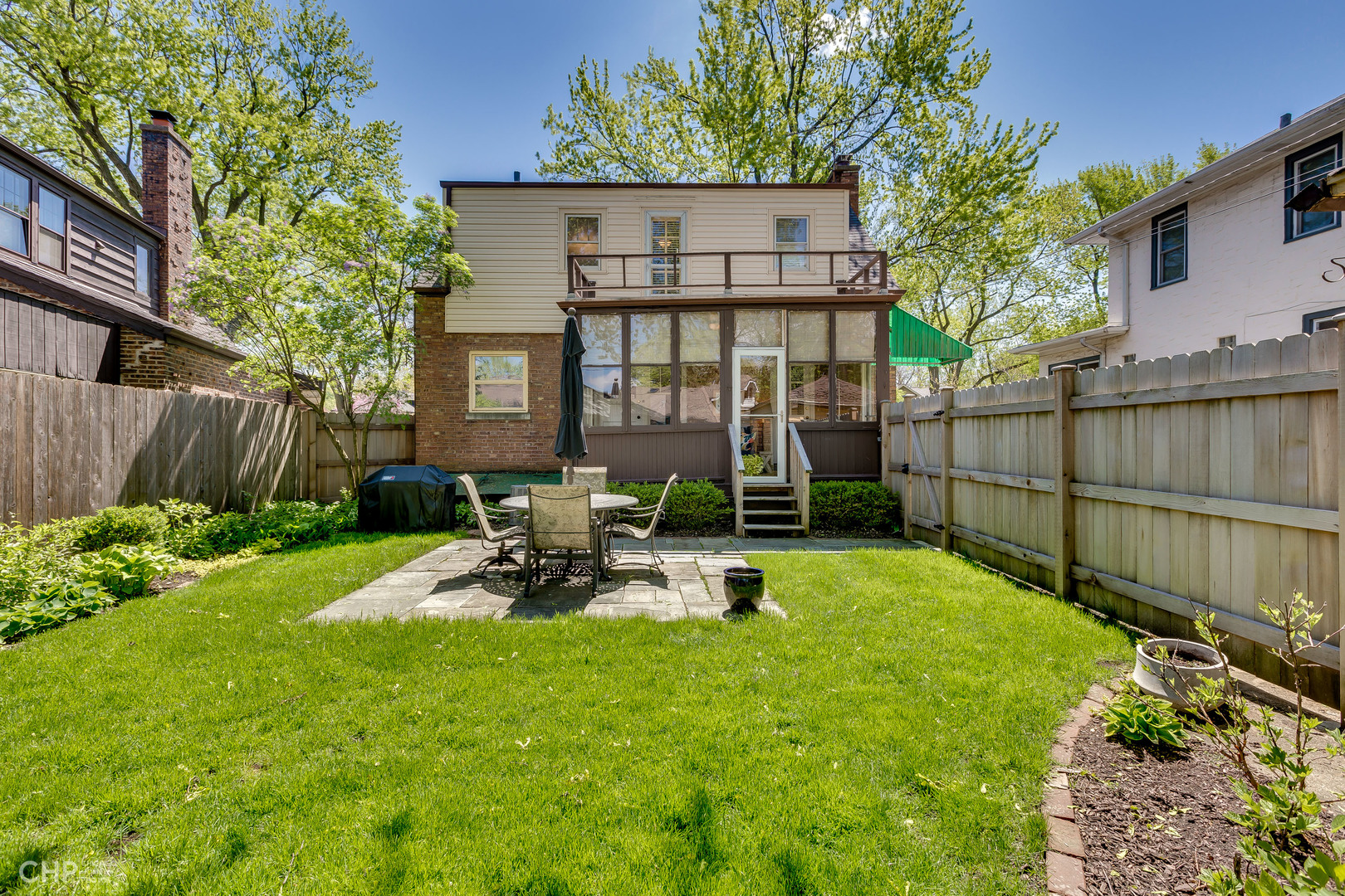 436 Selborne Road Riverside, IL 60546 - Photo 19 of 19