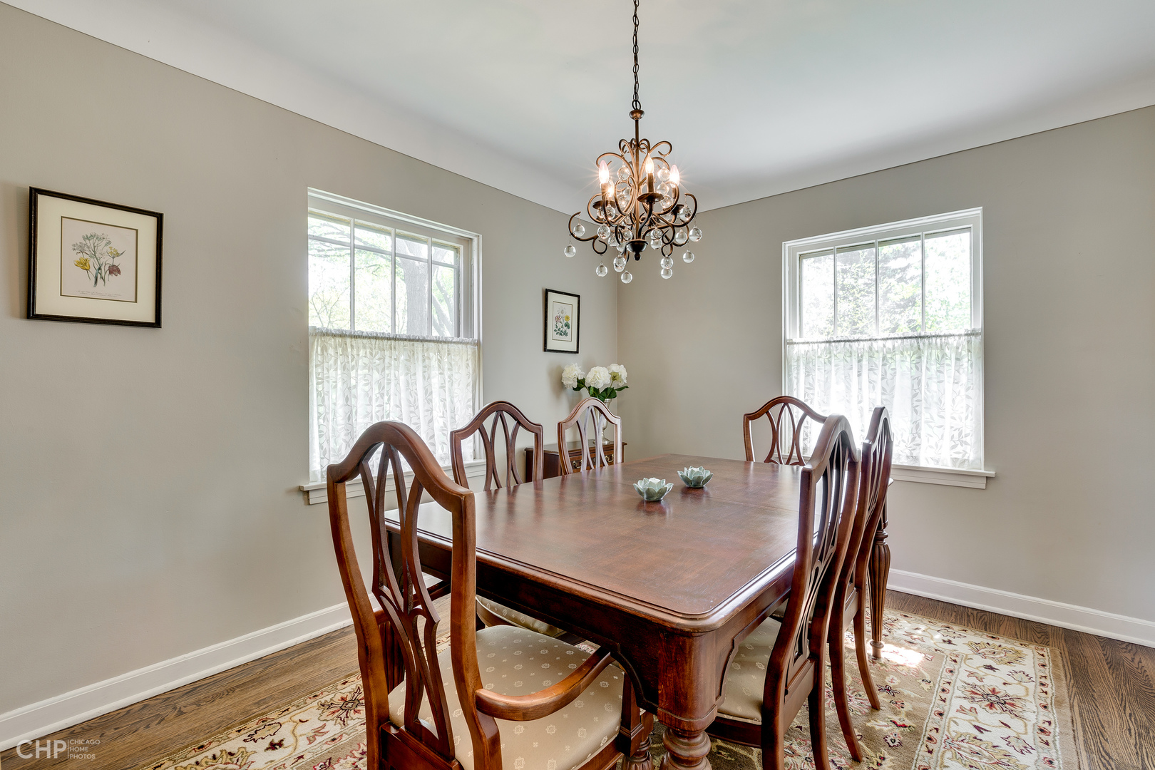 436 Selborne Road Riverside, IL 60546 - Photo 6 of 19