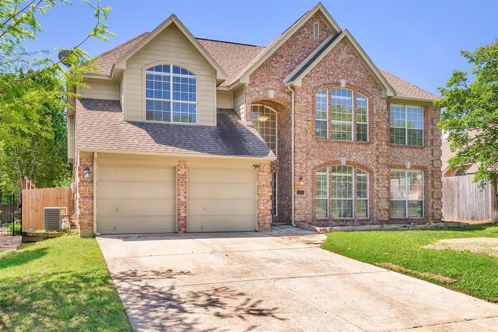 1911 New Haven Road Grapevine, TX 76051 - Photo 1 of 40