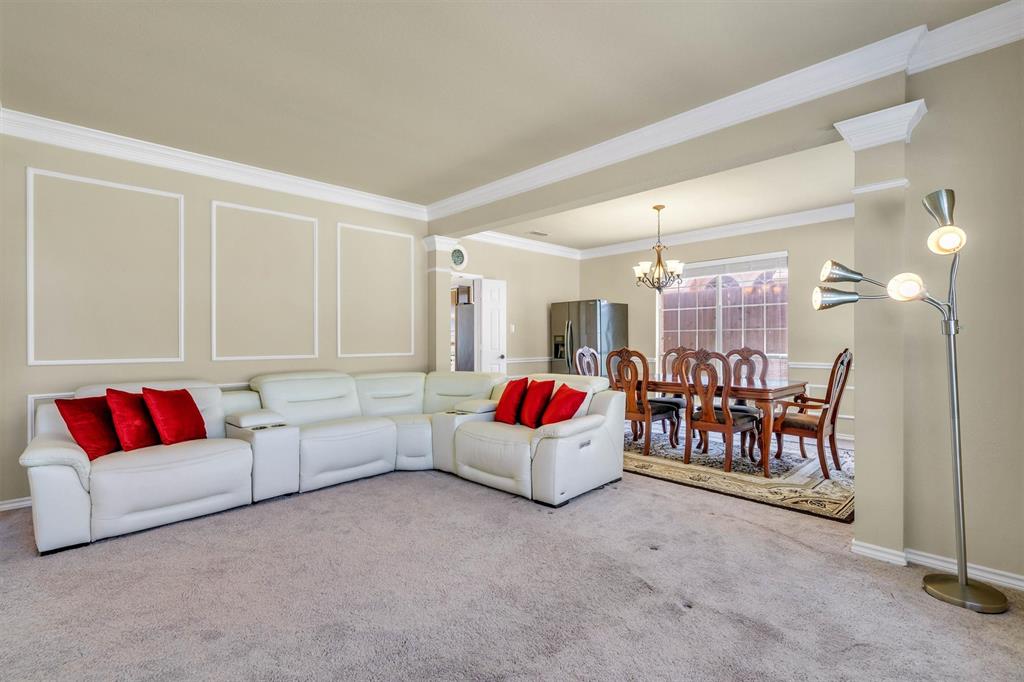 1911 New Haven Road Grapevine, TX 76051 - Photo 13 of 40