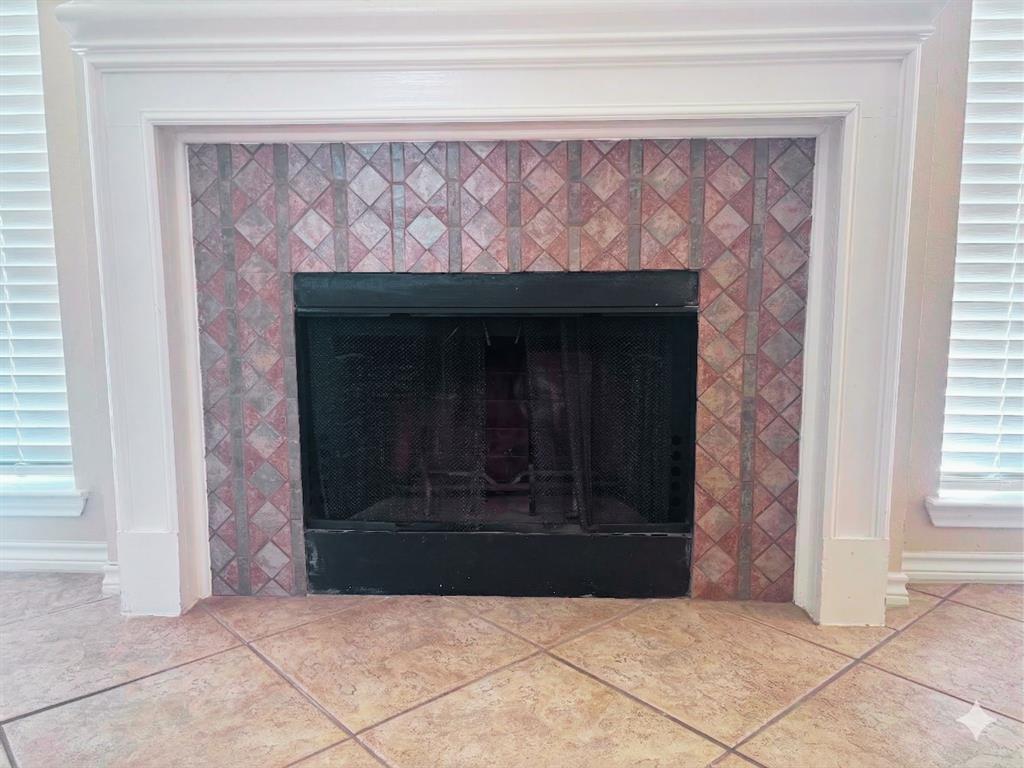 1911 New Haven Road Grapevine, TX 76051 - Photo 19 of 40