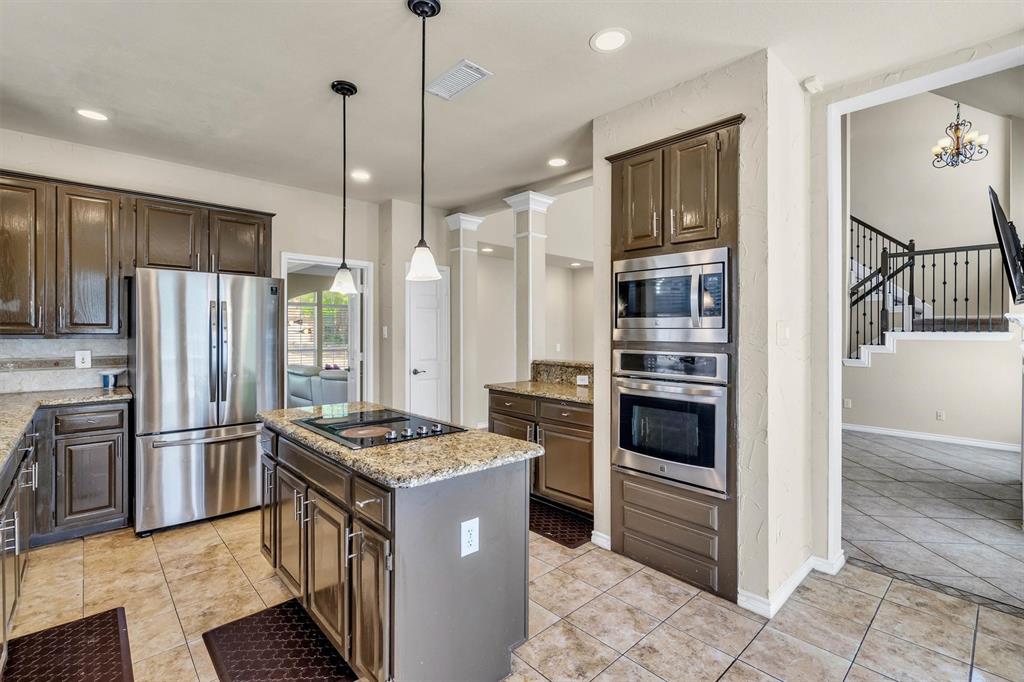 1911 New Haven Road Grapevine, TX 76051 - Photo 22 of 40