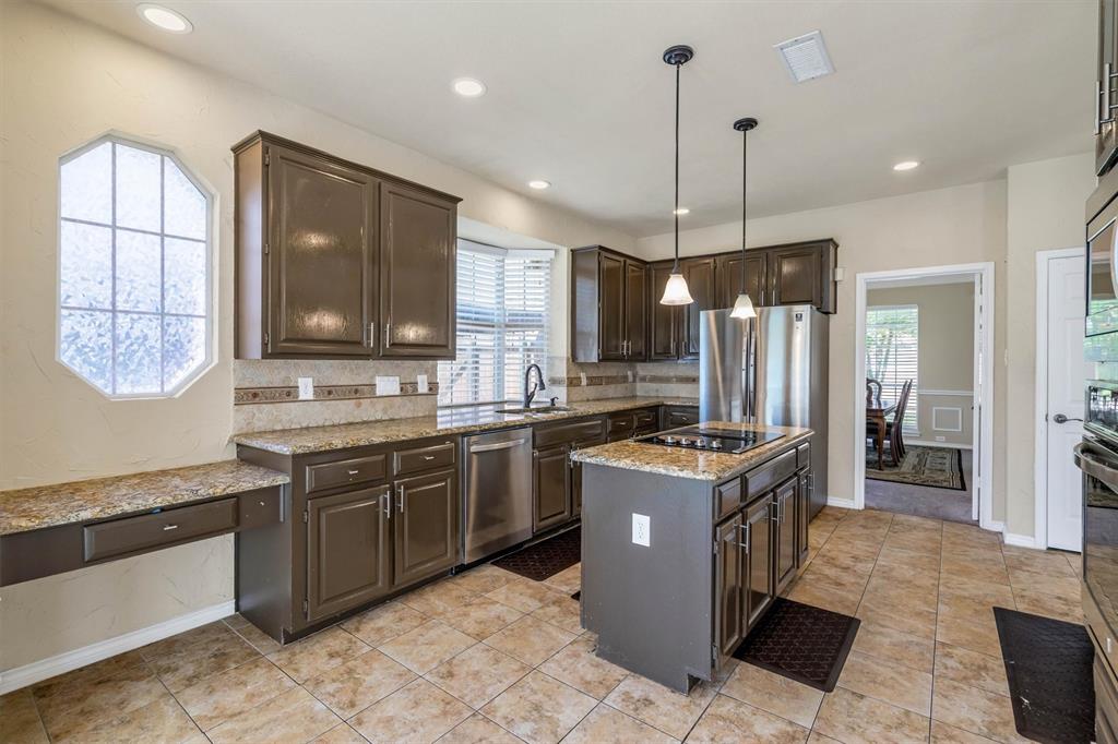 1911 New Haven Road Grapevine, TX 76051 - Photo 23 of 40