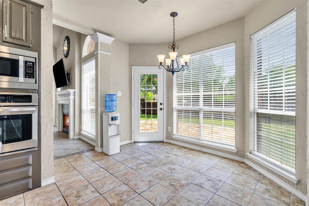 1911 New Haven Road Grapevine, TX 76051 - Photo 24 of 40