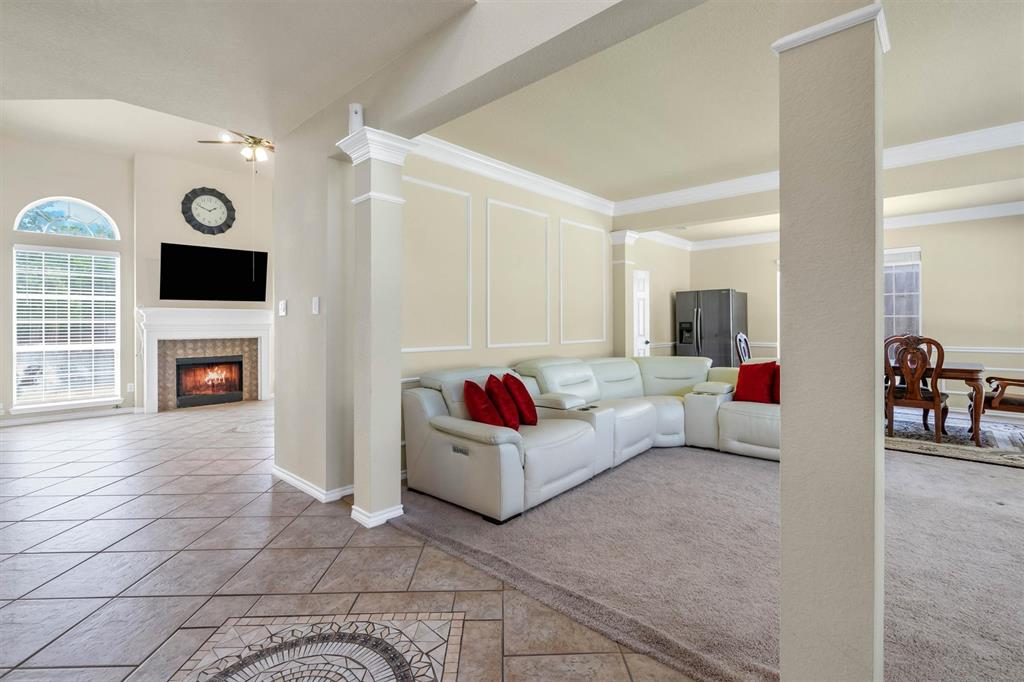 1911 New Haven Road Grapevine, TX 76051 - Photo 3 of 40