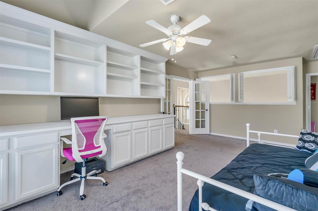 1911 New Haven Road Grapevine, TX 76051 - Photo 33 of 40