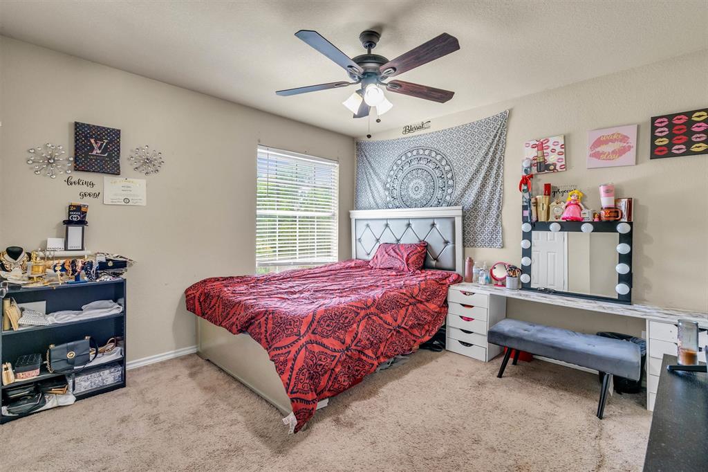 1911 New Haven Road Grapevine, TX 76051 - Photo 34 of 40