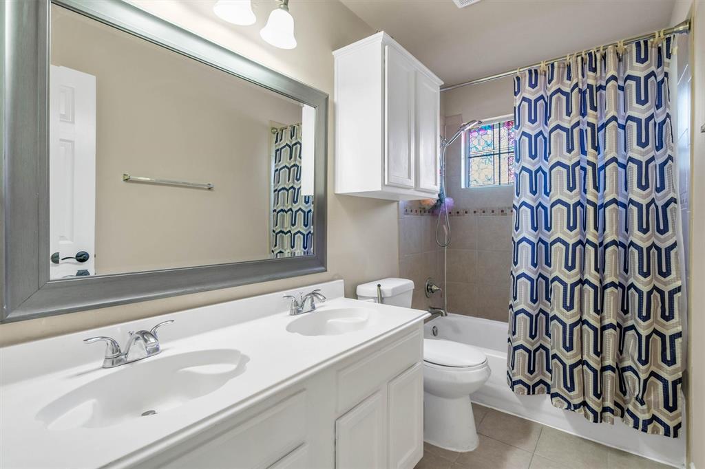 1911 New Haven Road Grapevine, TX 76051 - Photo 36 of 40