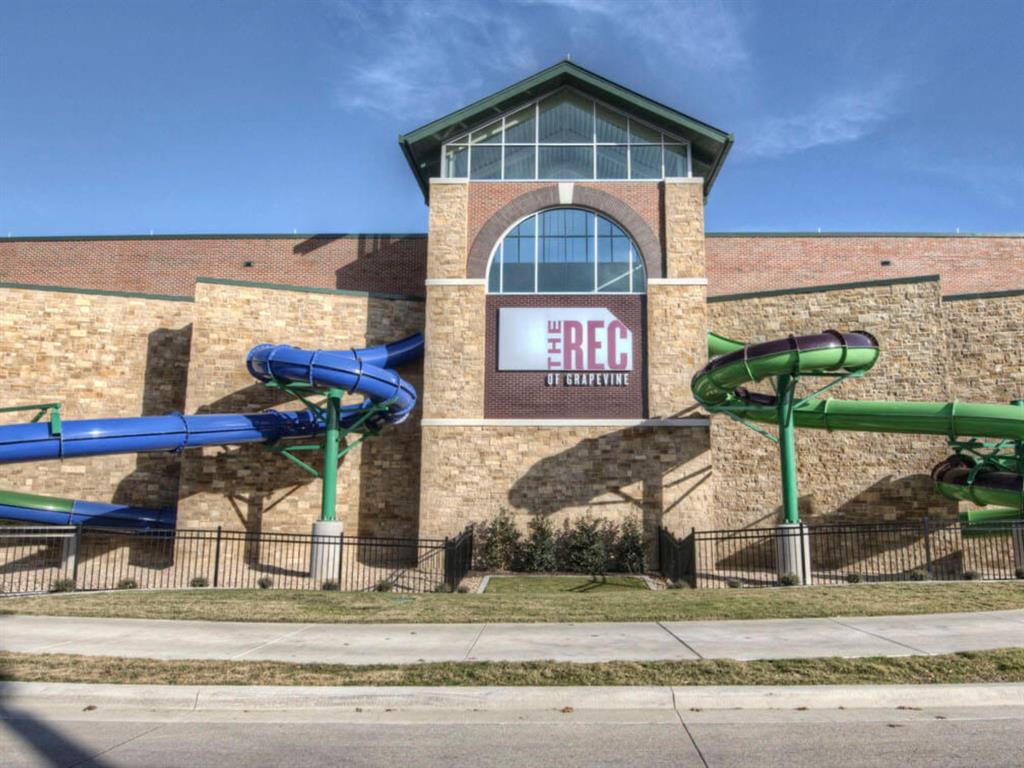 1911 New Haven Road Grapevine, TX 76051 - Photo 40 of 40