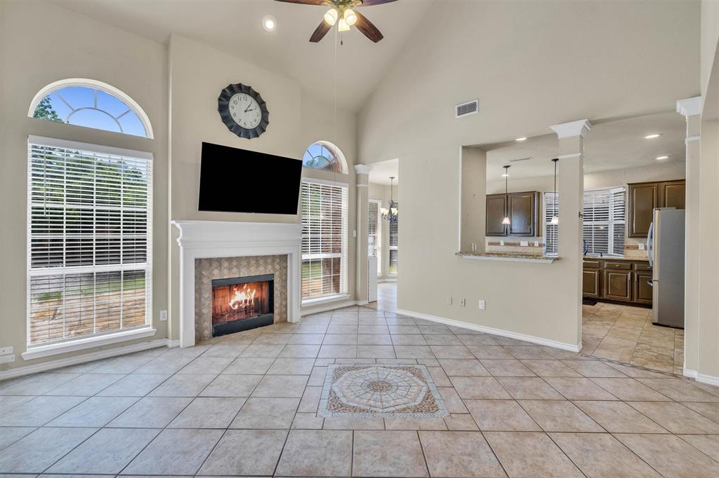 1911 New Haven Road Grapevine, TX 76051 - Photo 5 of 40