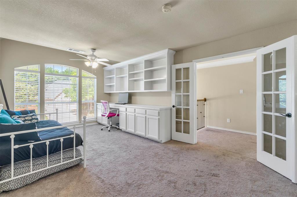 1911 New Haven Road Grapevine, TX 76051 - Photo 8 of 40