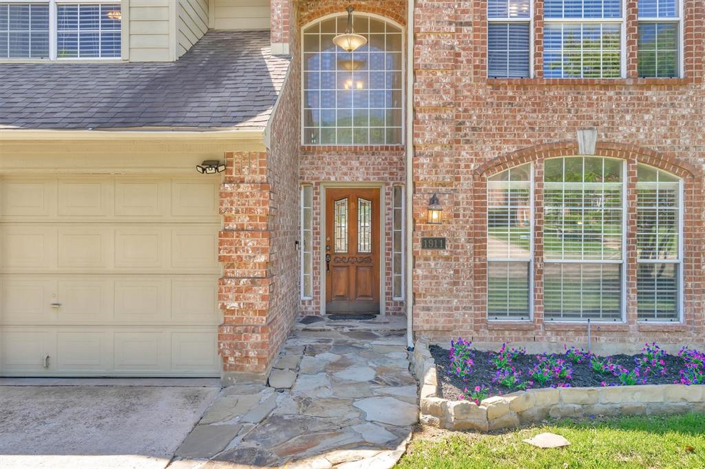 1911 New Haven Road Grapevine, TX 76051 - Photo 10 of 40