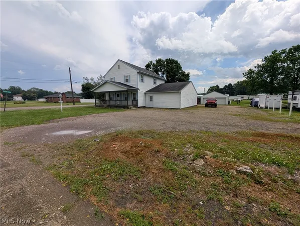 $225,000 | 59879 County Road 9, Newcomerstown, OH 43832