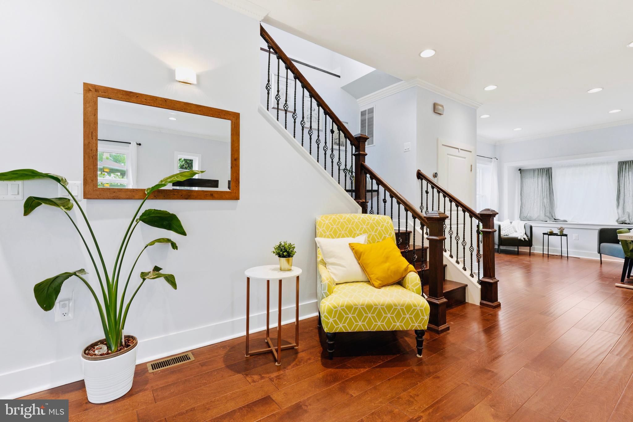 6729 Piney Branch Road Northwest Washington, DC 20012 - Photo 29 of 36