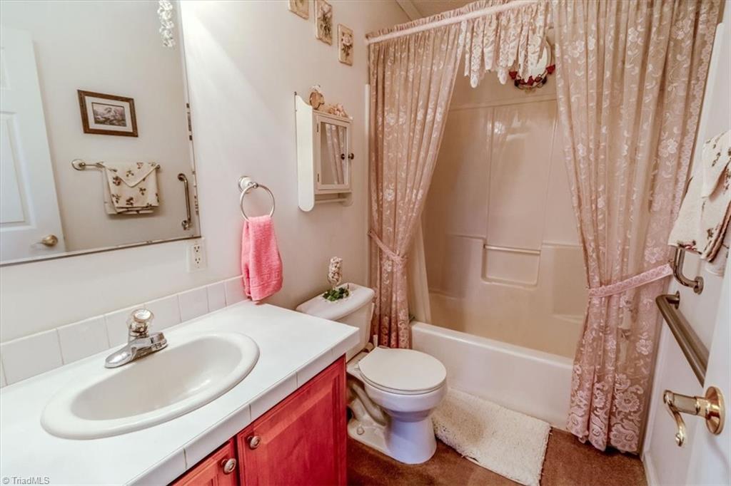 385 West R Gillespie Road Dobson, NC 27017 - Photo 37 of 45 Gallery Image 37