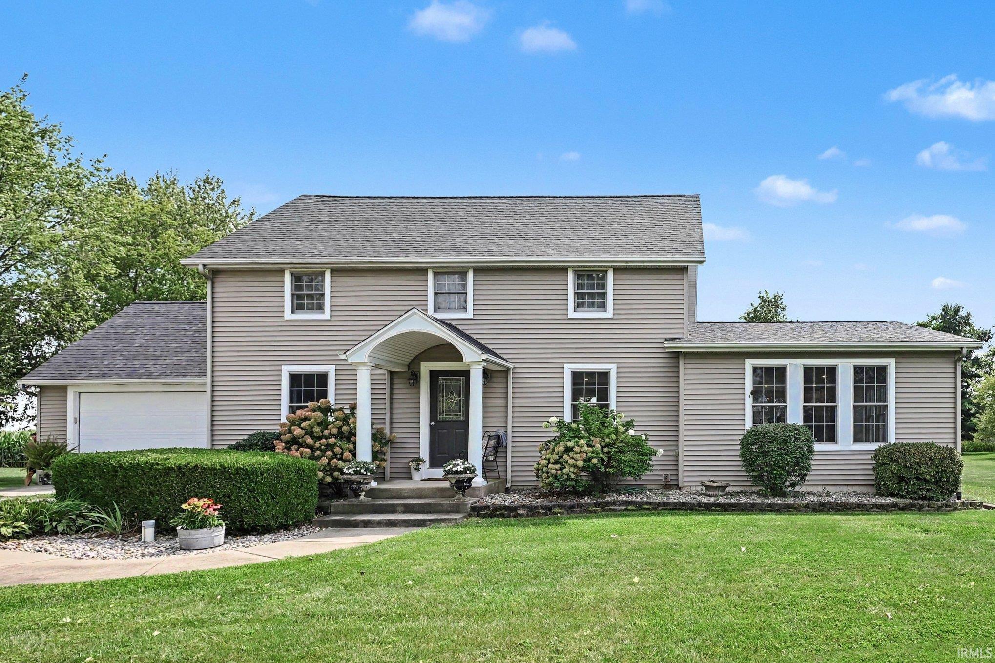 5373 3rd Road Bremen, IN 46506 - Photo 1 of 41 Gallery Image 1