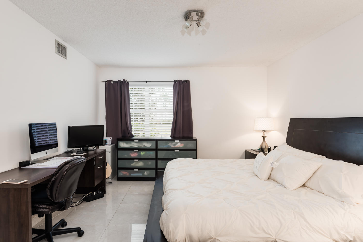 5285 Buckhead Circle, Unit 1010 Boca Raton, FL 33431 - Photo 16 of 24 Master Bedroom
