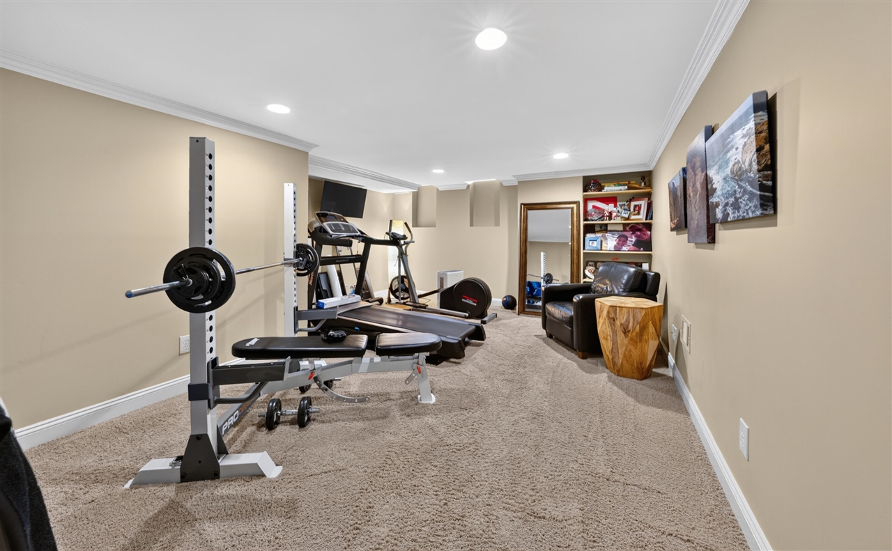 864 Great Oaks Boulevard Rochester, MI 48307 - Photo 20 of 23