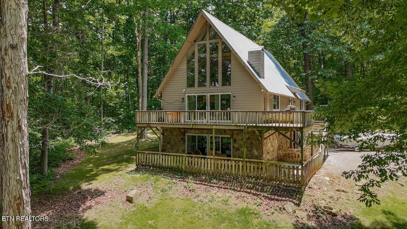 701 Cherokee Ridge Road Pikeville, TN 37367 - Photo 4 of 60 2701
