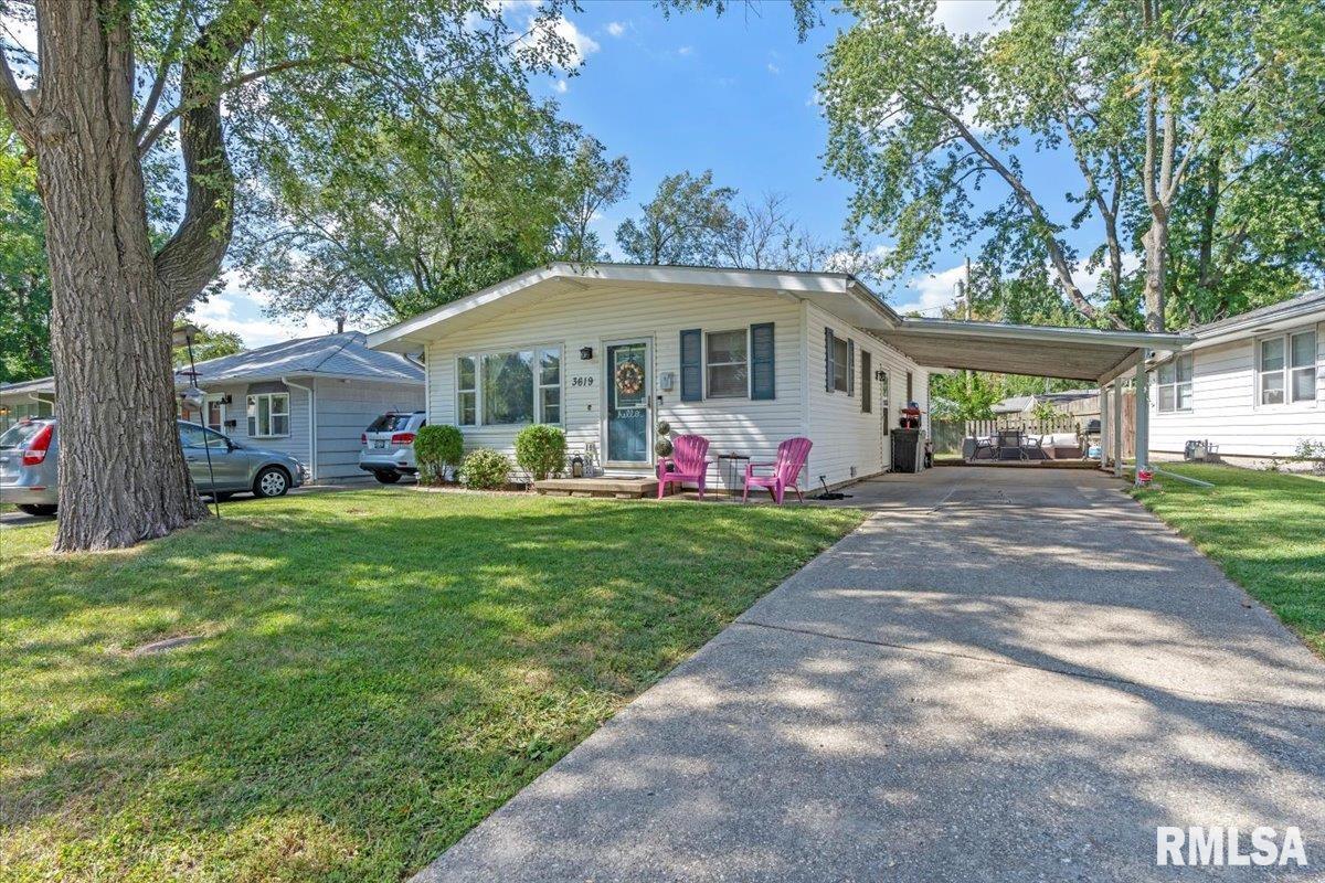 3619 Lancaster Road Springfield, IL 62703 - Photo 1 of 30