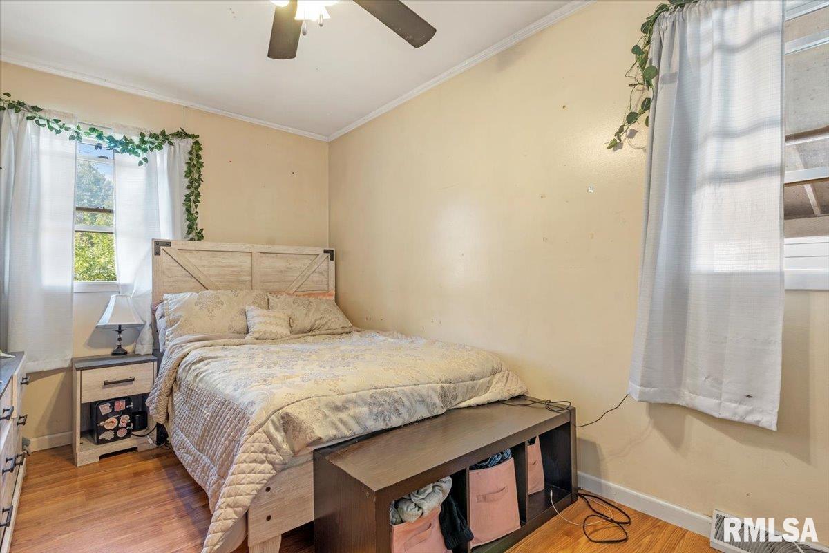 3619 Lancaster Road Springfield, IL 62703 - Photo 15 of 30