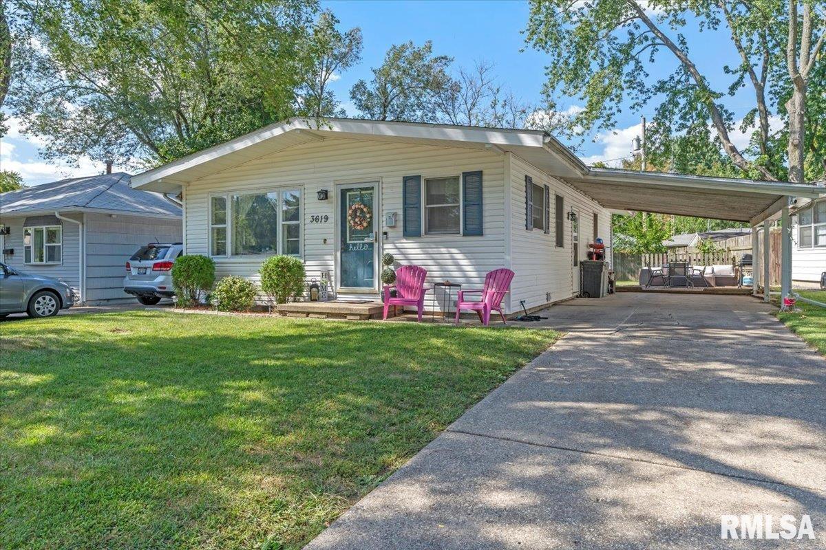 3619 Lancaster Road Springfield, IL 62703 - Photo 2 of 30