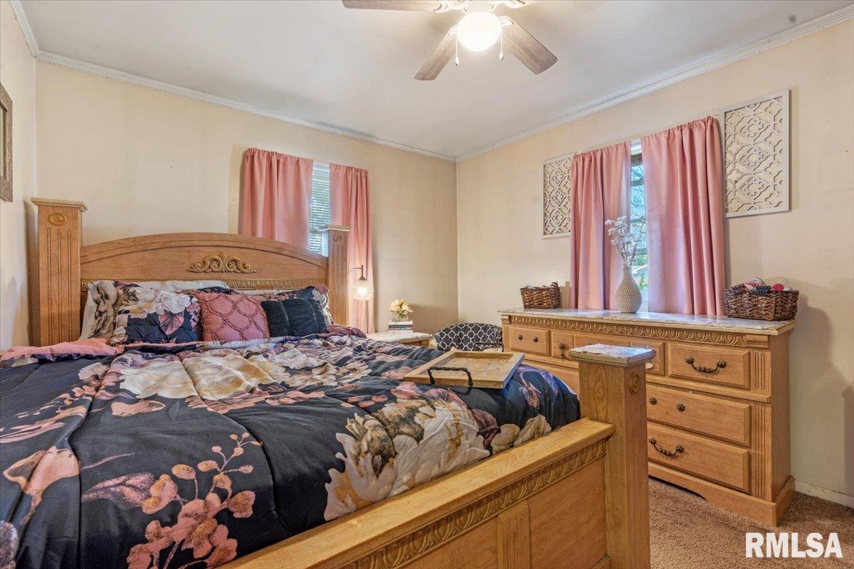 3619 Lancaster Road Springfield, IL 62703 - Photo 21 of 30