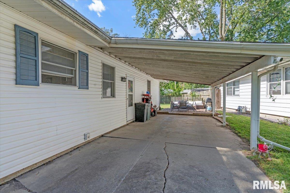 3619 Lancaster Road Springfield, IL 62703 - Photo 25 of 30