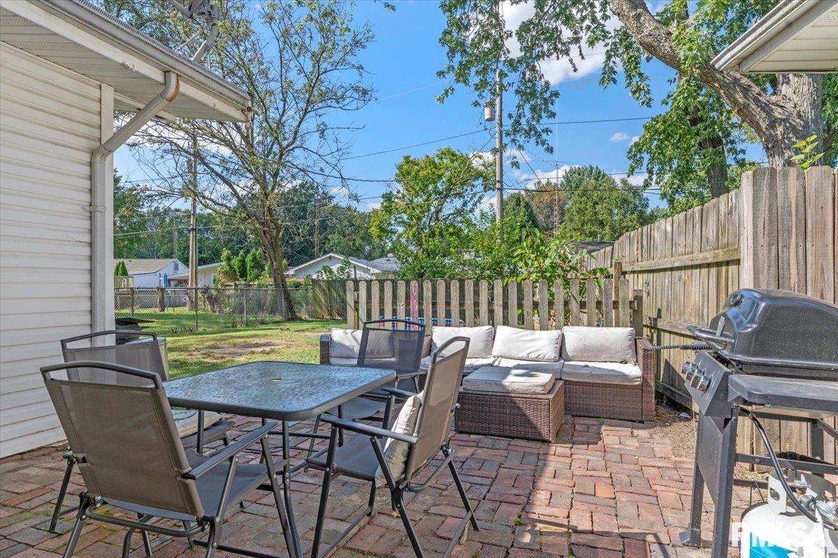 3619 Lancaster Road Springfield, IL 62703 - Photo 26 of 30