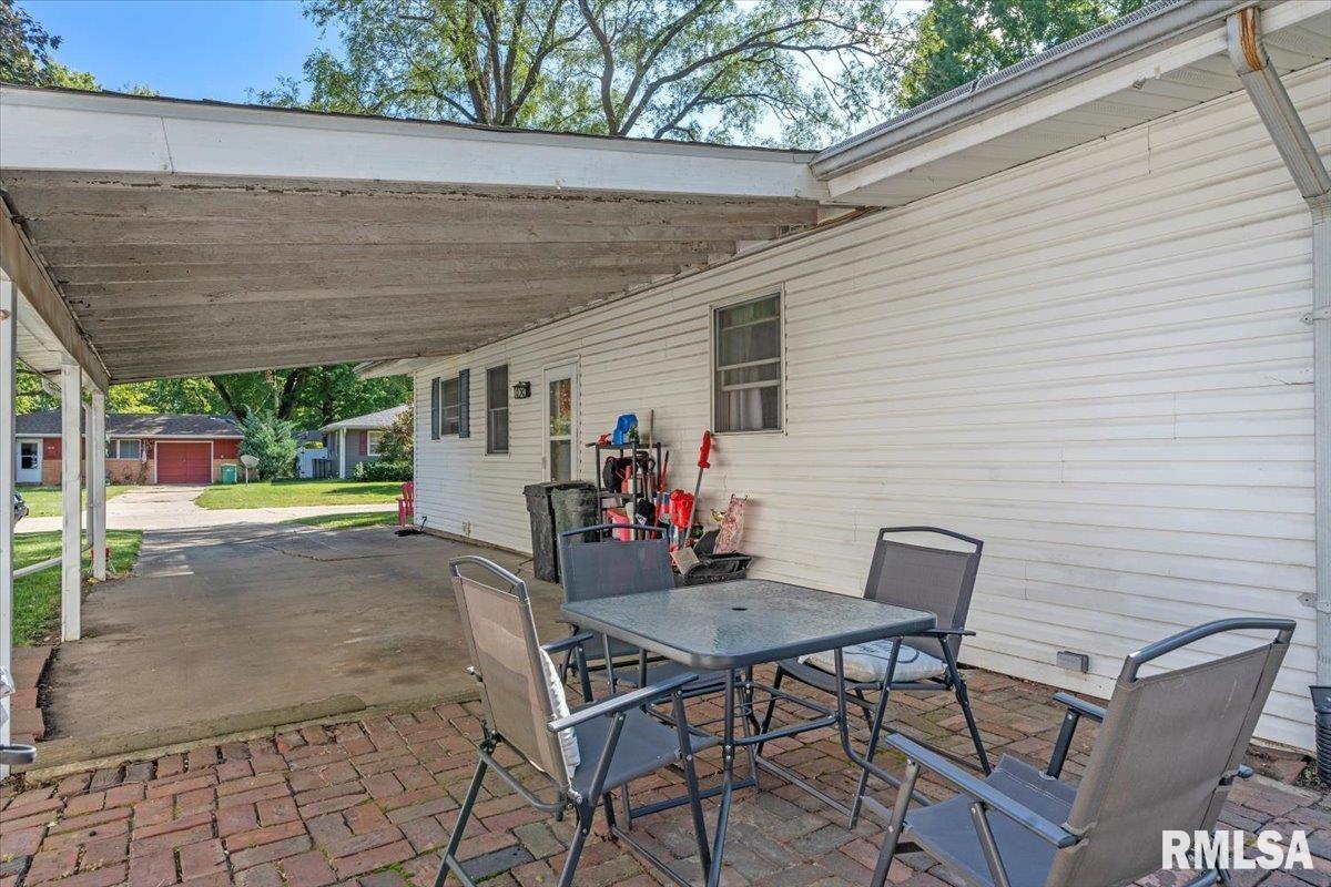 3619 Lancaster Road Springfield, IL 62703 - Photo 27 of 30