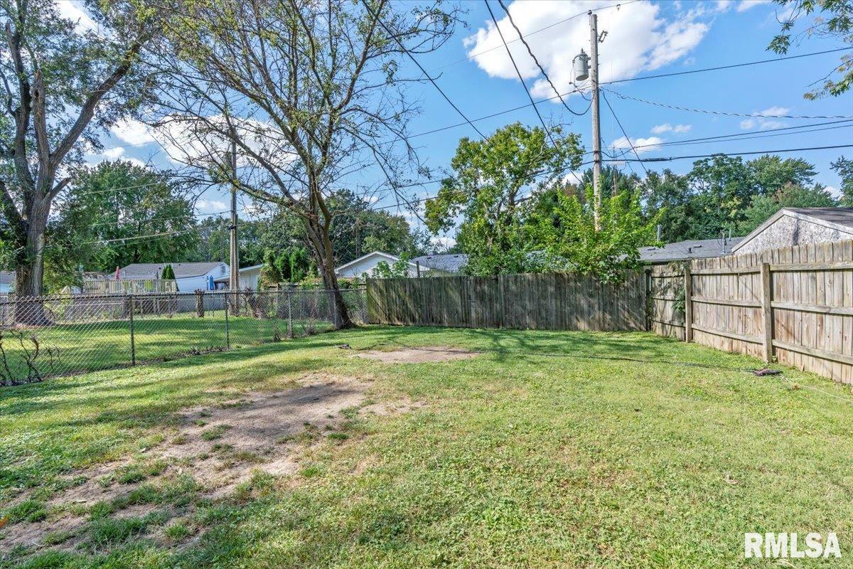 3619 Lancaster Road Springfield, IL 62703 - Photo 28 of 30