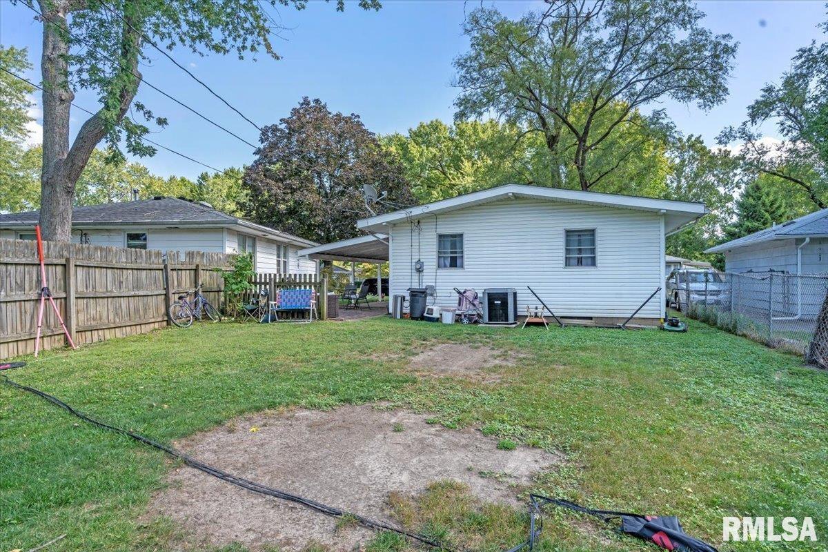 3619 Lancaster Road Springfield, IL 62703 - Photo 29 of 30